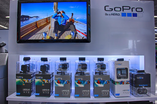 Sporting Goods Store «Academy Sports + Outdoors Cypress», reviews and photos, 28616 US-290 Frontage, Cypress, TX 77433, USA