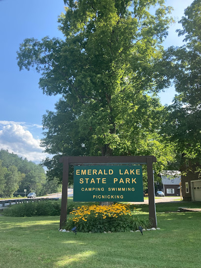 Emerald Lake State Forest