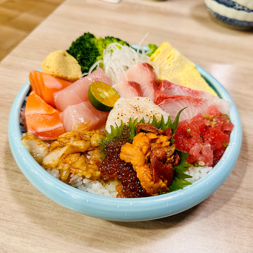 永青日本料理 的照片
