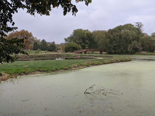 Golf Course «Toad Valley Golf Course», reviews and photos, 237 NE 80th St, Pleasant Hill, IA 50327, USA