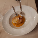 Photo n°6 de l'avis de Markus.� fait le 19/09/2020 à 16:36 sur le  Trattoria San Giuseppe Antico Laboratorio del Risotto à Castel d'Ario