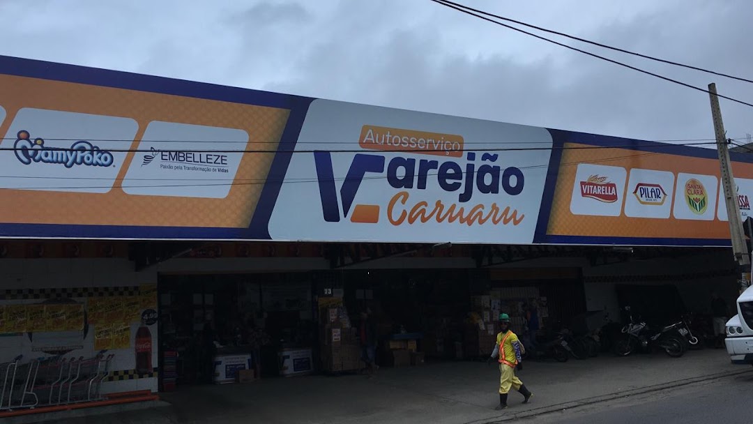 Varejão Caruaru