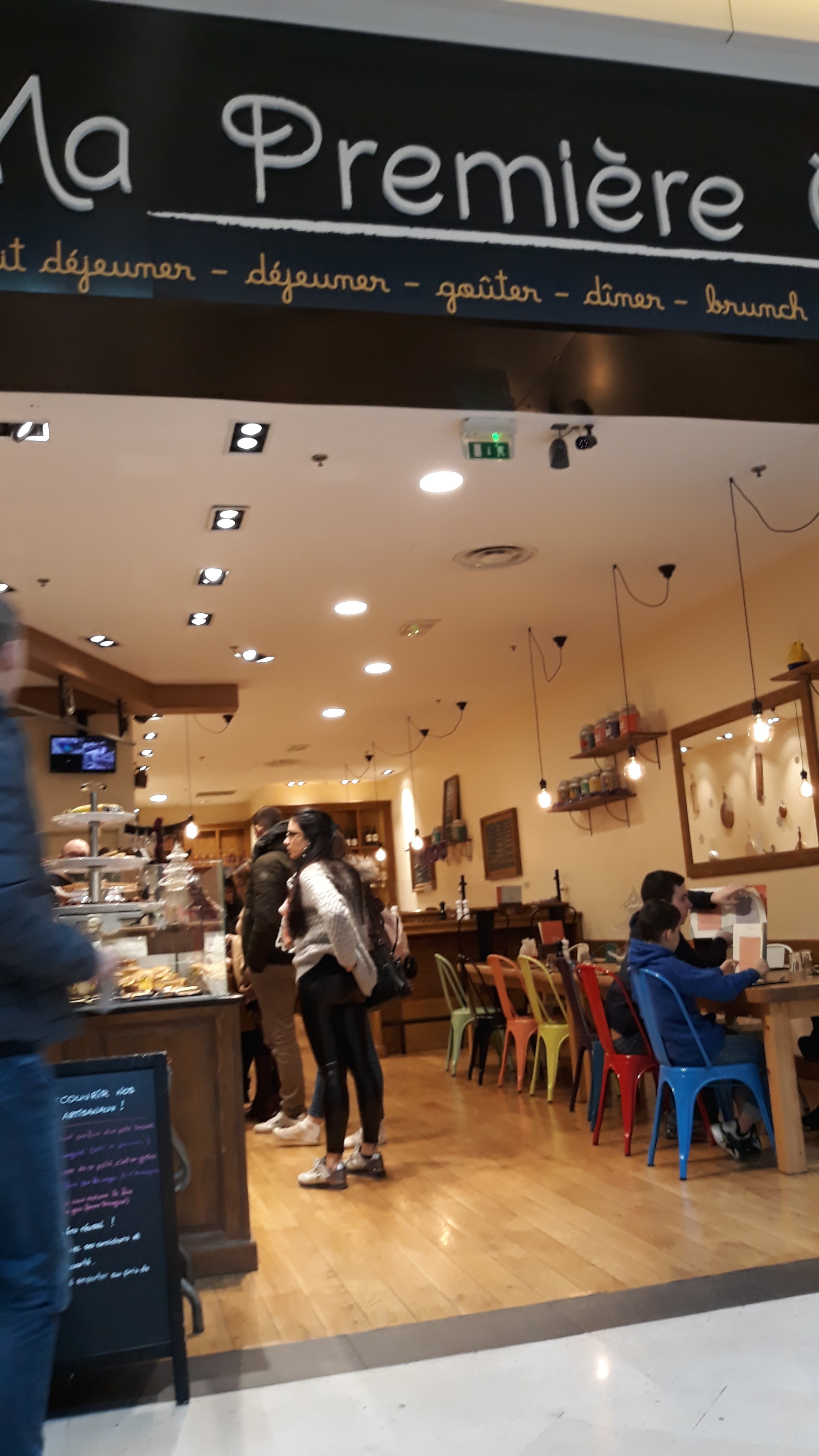 Photo n° 2 de l'avis de Dina.a fait le 28/12/2019 à 21:21