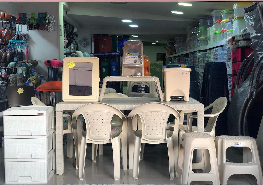 All Hogar Santa Gema - Rimax