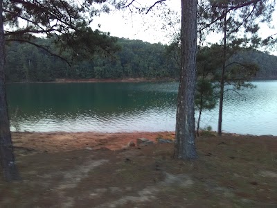 Photos of Balus Creek Park