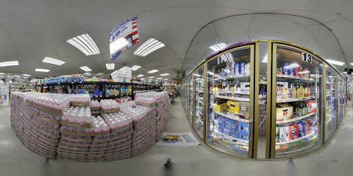 Liquor Store «Super Store #2», reviews and photos, 320 Alhambra Rd, Alhambra, CA 91801, USA