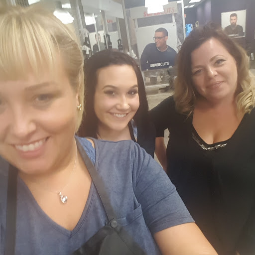 Hair Salon «Supercuts», reviews and photos, 2007 W Foxwood Dr b, Raymore, MO 64083, USA