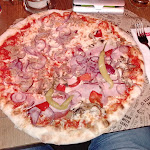 Photo n°2 de l'avis de Ruediger.e fait le 20/12/2022 à 16:34 sur le  L'Osteria Aachen Gut-Dämme-Straße à Aachen