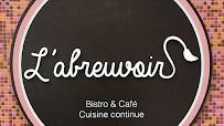 Photos du propriétaire du Restaurant français L'Abreuvoir à Paris - n°3