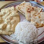 Photo n°2 de l'avis de Alessio.i fait le 01/07/2022 à 15:03 sur le  Rangoli Indian Restaurant à Milan