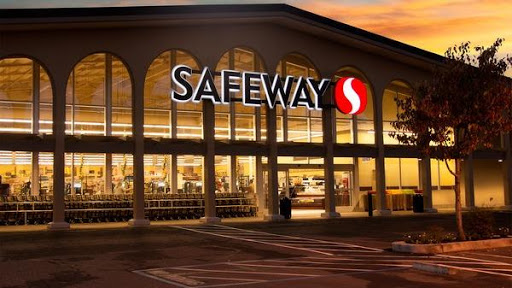 Safeway, 3355 Bethel Rd SE, Port Orchard, WA 98366, USA, 