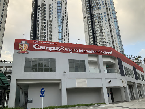 Campus Rangers International School