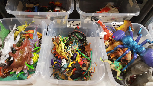 Toy Store «Old Toys Live On», reviews and photos, 7519 22nd Ave, Kenosha, WI 53143, USA