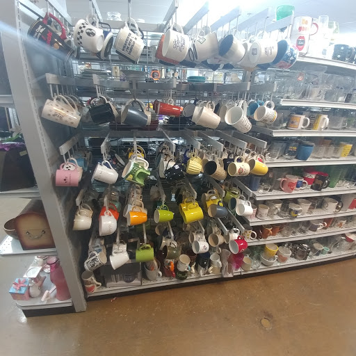 Thrift Store «Goodwill Store & Donation Center», reviews and photos