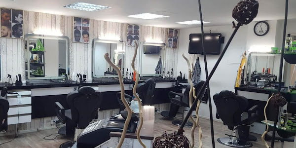 Miro Coiffeur