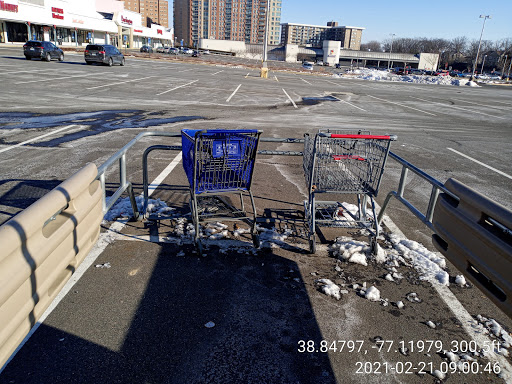 Grocery Store «Giant Food», reviews and photos, 3480 S Jefferson St, Falls Church, VA 22041, USA