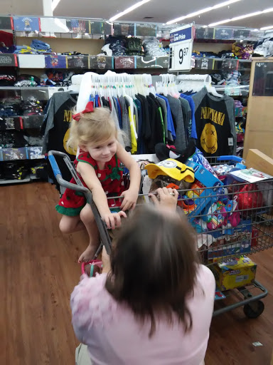 Department Store «Walmart Supercenter», reviews and photos, 150 Altama Connector, Brunswick, GA 31525, USA