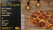 Pepperoni du Pizzas à emporter Chez Jeremy à Montescourt-Lizerolles - n°5
