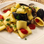 Photo n°1 de l'avis de raffaele.a fait le 02/08/2021 à 22:52 sur le  La Locanda del Pastaio à Sant'Antonio