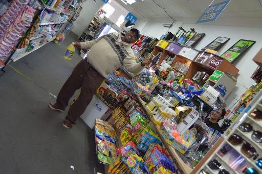 Discount Store «Dollar & beyond», reviews and photos, 5918 Georgia Ave NW, Washington, DC 20011, USA