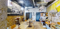 Atmosphère du Restaurant Kaffee Berlin à Lyon - n°17