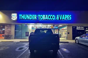 Thunder Tobacco & Vapes cigars image