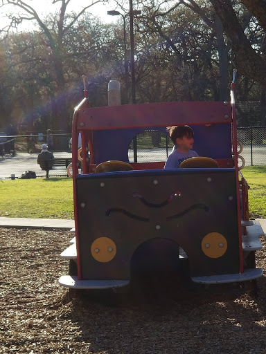 Park «Fielder Park», reviews and photos, 1100 S Fielder Rd, Arlington, TX 76013, USA