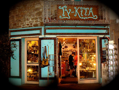 Ty Kita à Carnac