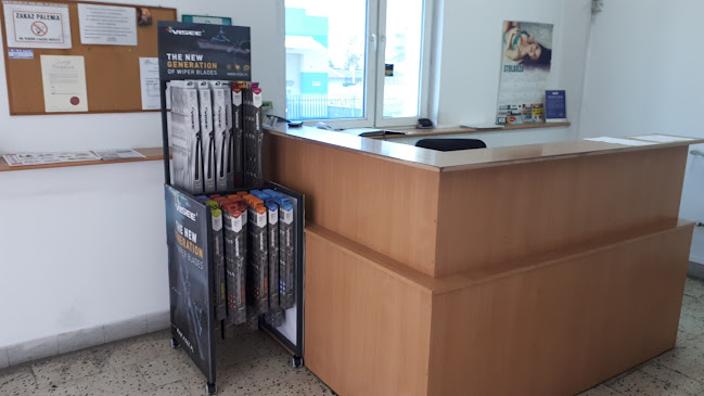 Szybex® Radomsko - serwis, naprawa i wymiana szyb samochodowych - Kielce