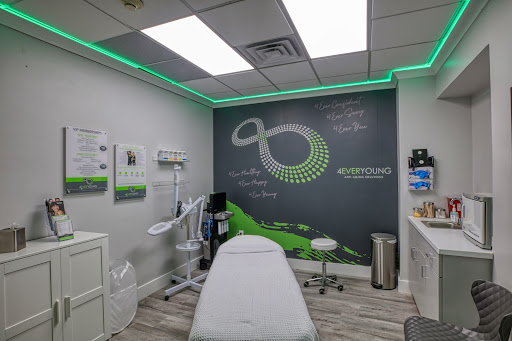 4Ever Young Anti-Aging Solutions - Philadelphia
