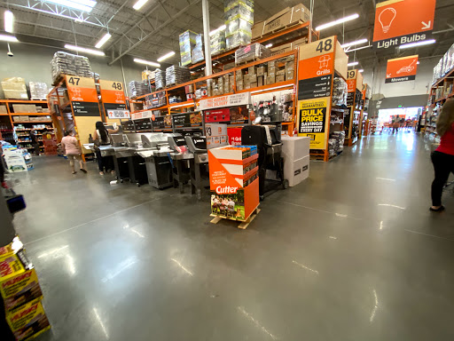 The Home Depot