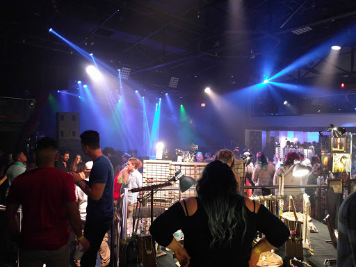 Night Club «Venue 578», reviews and photos, 578 N Orange Ave, Orlando, FL 32801, USA