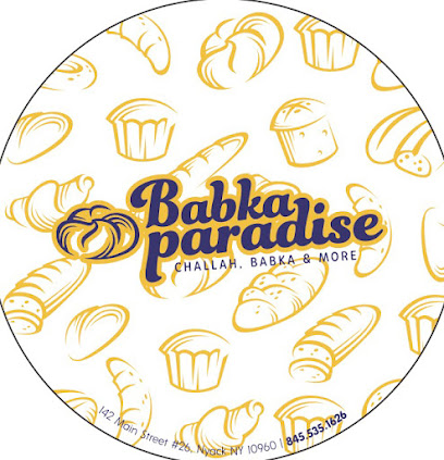 Babka Paradise-ONLY ORDERS