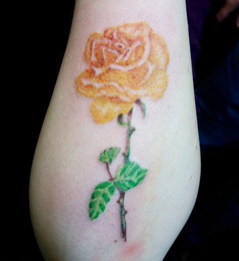 Explore animal tattoo sleeve ideas, creative tattoo ideas in Erie, available at EliKingInk