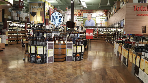 Wine Store «Total Wine & More», reviews and photos, 625 Black Lake Blvd SW #405, Olympia, WA 98502, USA