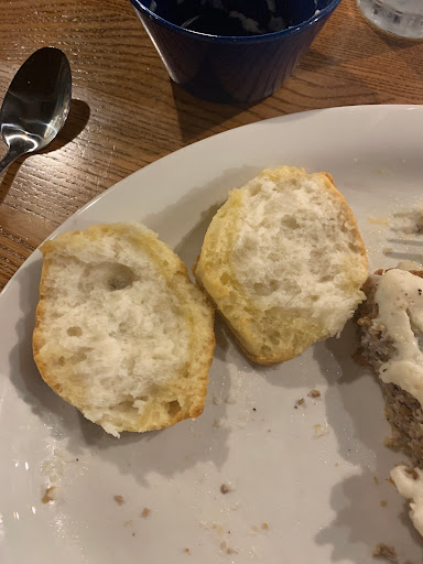 American Restaurant «Cracker Barrel Old Country Store», reviews and photos, 4800 Doris Pate Dr, Tuscaloosa, AL 35405, USA