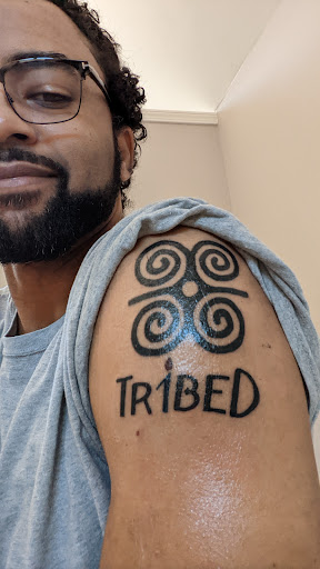 Tattoo Shop «Norsk Studios: Tattoos, Piercing, & Media», reviews and photos, 4060 Buford Dr NE h, Buford, GA 30518, USA