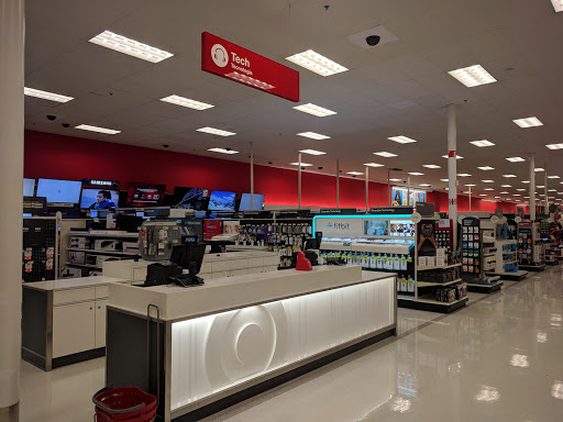 Department Store «Target», reviews and photos, 3730 E Belt Line Rd, Addison, TX 75001, USA