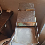 Photo n°6 de l'avis de Stoja.a fait le 03/09/2022 à 13:24 sur le  Wasserturm Hotel Mannheim à Mannheim