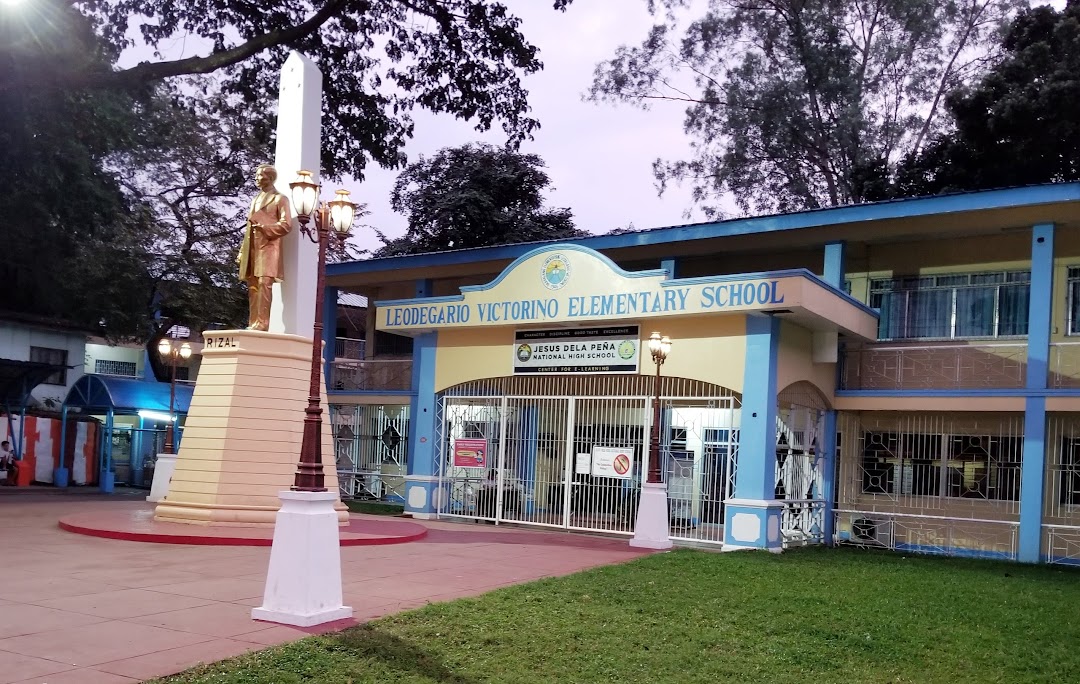 Leodegario Victorino Elementary School