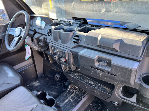 ATV Dealer «Pioneer Motorsport», reviews and photos, 12220 Olean Rd, Chaffee, NY 14030, USA