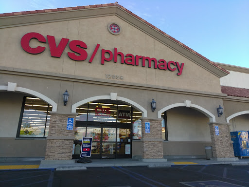 CVS
