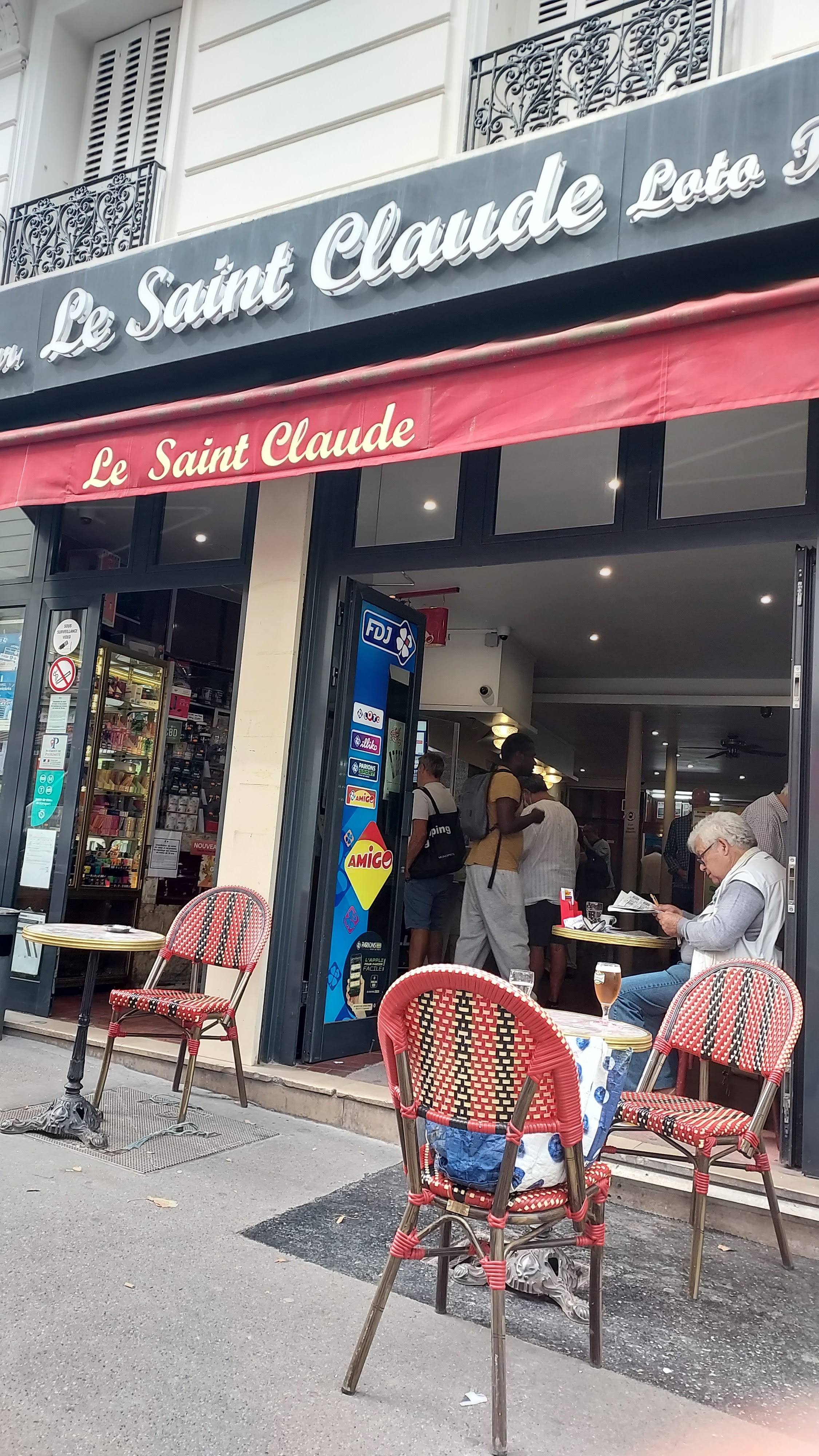 Photo n° 2 de l'avis de PtiMich.A fait le 20/08/2022 à 10:56