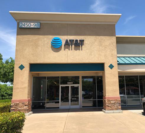 AT&T Store