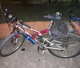 Parque Reforma Social photo