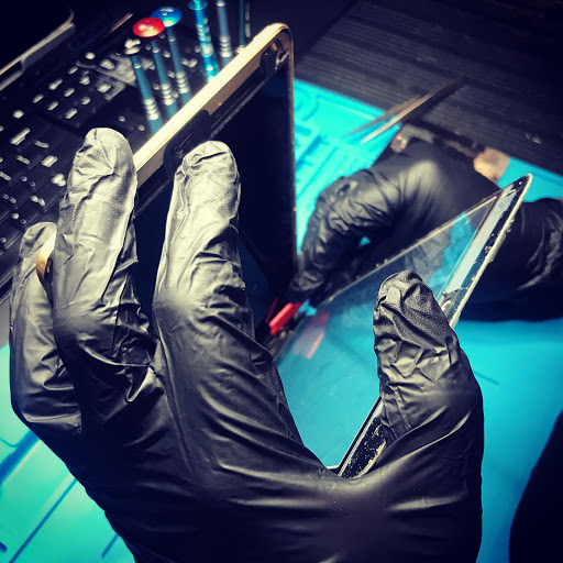 Computer Repair Service «PC EMT Computer & iPhone Repairs», reviews and photos, 10945 State Bridge Rd #305, Alpharetta, GA 30022, USA