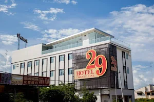 HOTEL 29 image