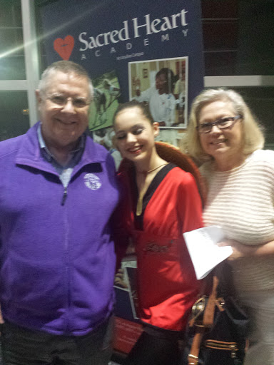 Performing Arts Theater «Ursuline Arts Center», reviews and photos, 3113 Lexington Rd, Louisville, KY 40206, USA