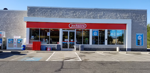 Jacksons Food Stores, 502 37th Ave SE, Puyallup, WA 98374, USA, 