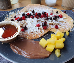 California Breakfast Club Leipzig photo